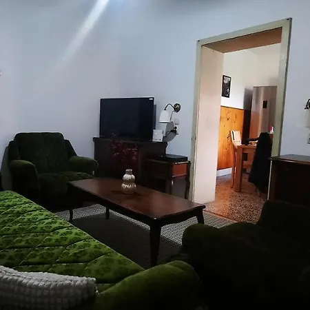 公寓 Gitta 尼亚卢卡