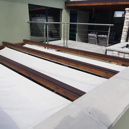 公寓 Gitta 尼亚卢卡