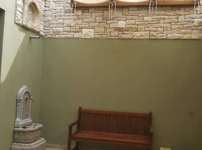 Lejlighed Gitta Vela Luka