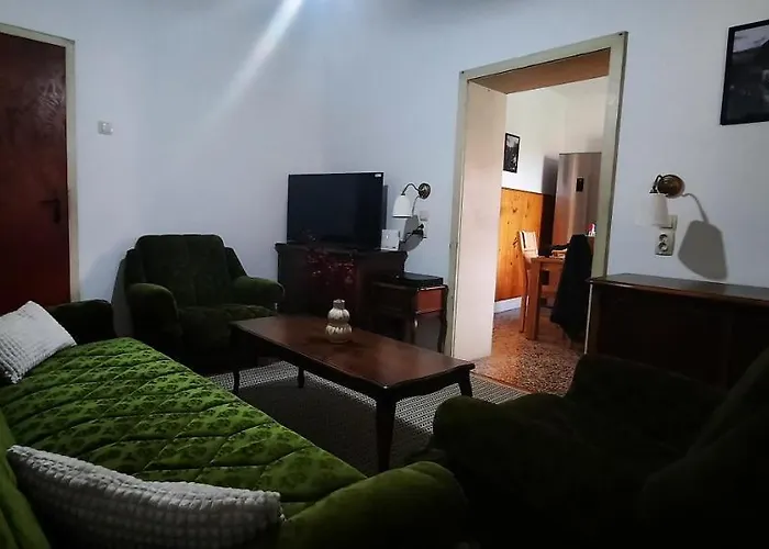 Lejlighed Gitta Vela Luka