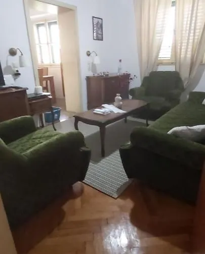 Gitta Lejlighed Vela Luka