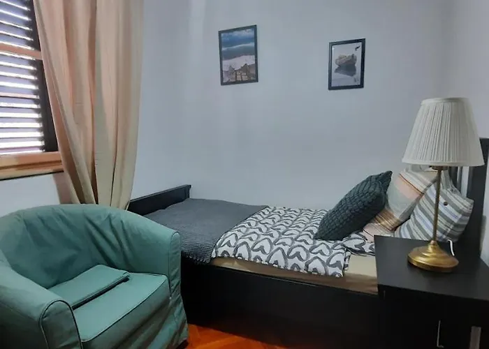 Gitta Lejlighed Vela Luka