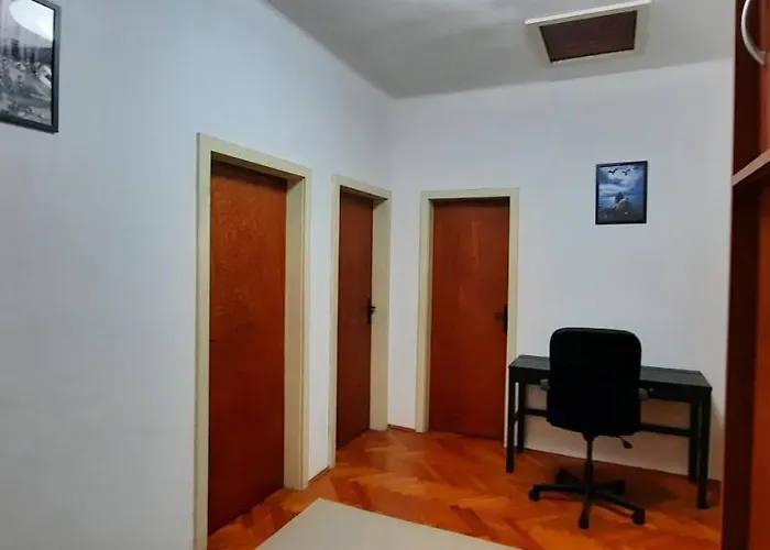 Lejlighed Gitta Vela Luka