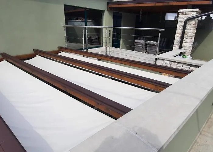 Lejlighed Gitta Vela Luka