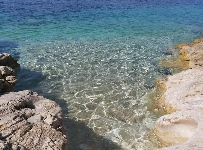 Lejlighed Gitta Vela Luka