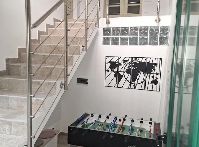 Gitta Lejlighed Vela Luka