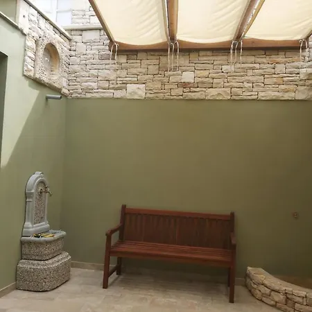 Apartment Gitta Vela Luka