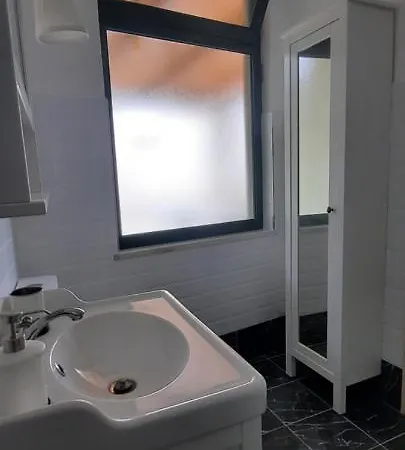 Apartament Gitta *