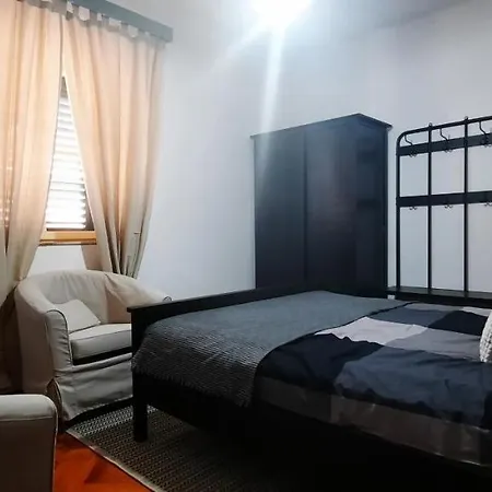 Apartment Gitta Vela Luka