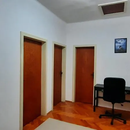 Apartament Gitta Vela Luka