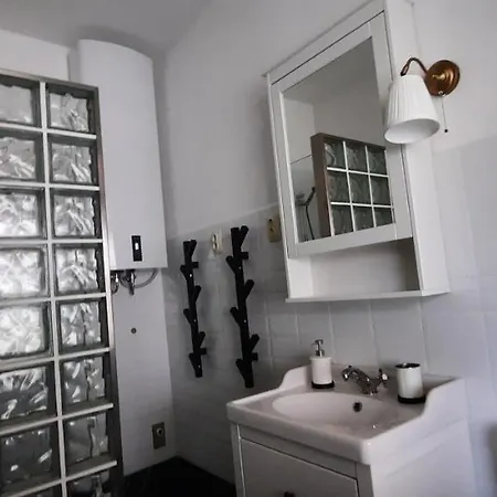 Gitta Apartament Vela Luka