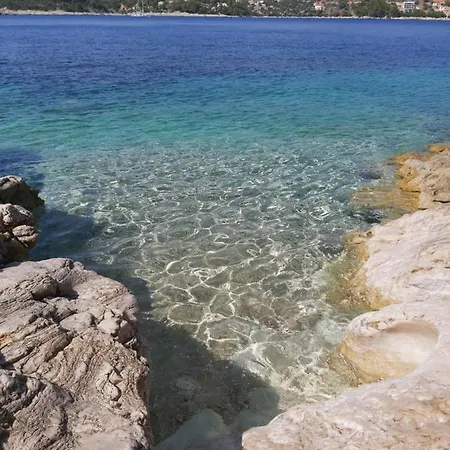 Apartament Gitta Vela Luka