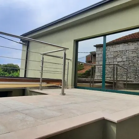 Apartament Gitta Vela Luka