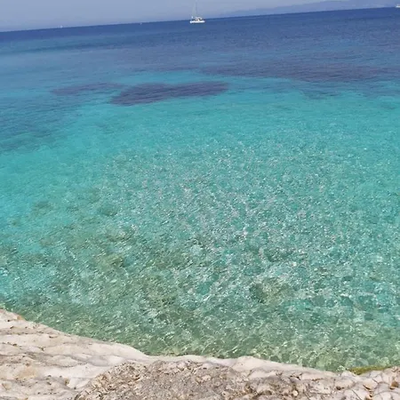 Gitta * Vela Luka