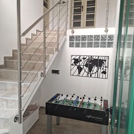 Gitta Apartment Vela Luka