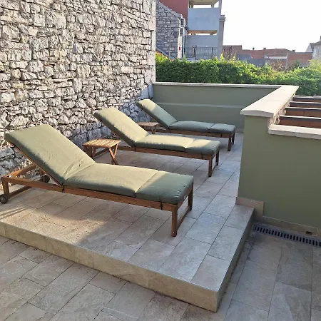 Apartament Gitta