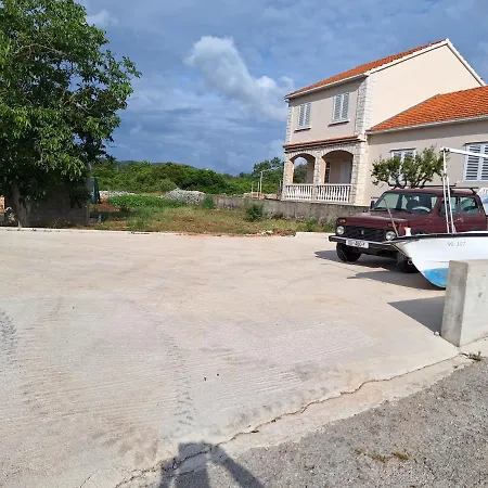 Gitta Apartament *