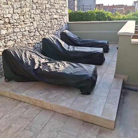 Gitta Apartament *