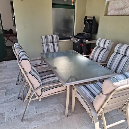 Gitta Apartament *
