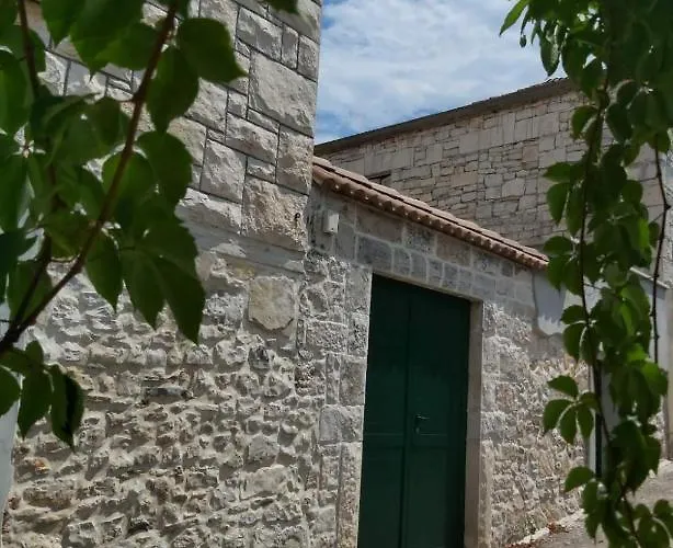 Διαμέρισμα Gitta