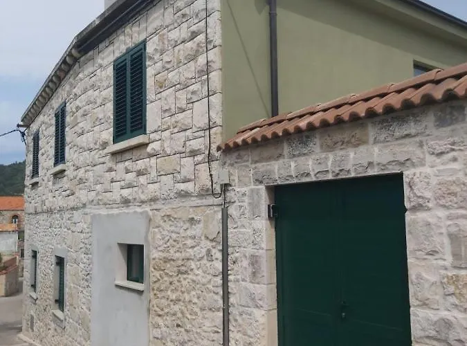 Διαμέρισμα Gitta *