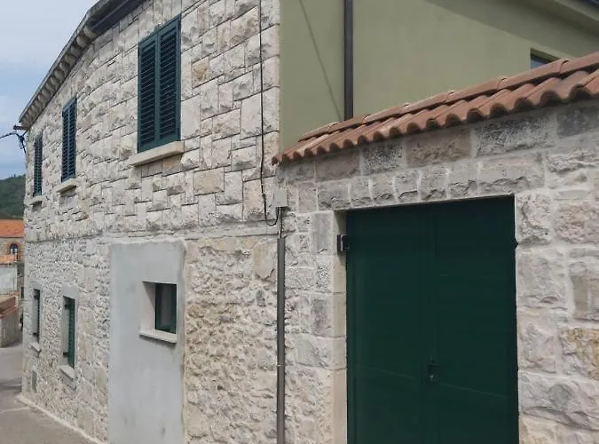 Διαμέρισμα Gitta Vela Luka