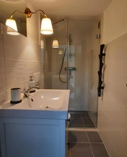 Διαμέρισμα Gitta