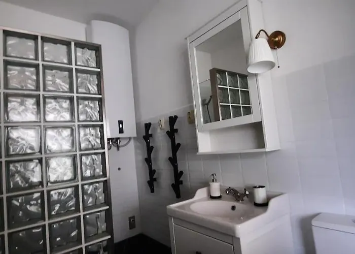 Gitta Διαμέρισμα Vela Luka