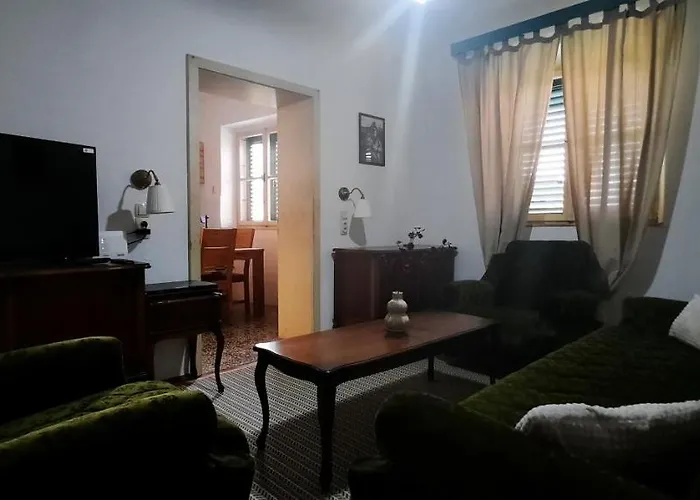 Gitta Διαμέρισμα Vela Luka