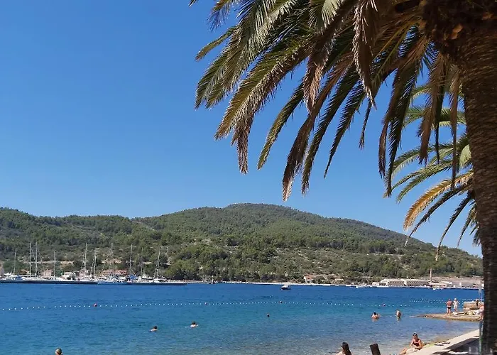 Gitta Διαμέρισμα