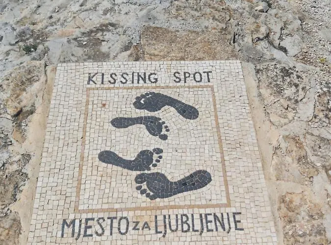 Διαμέρισμα Gitta