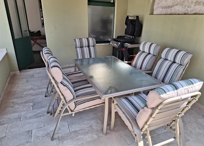 Gitta Διαμέρισμα *